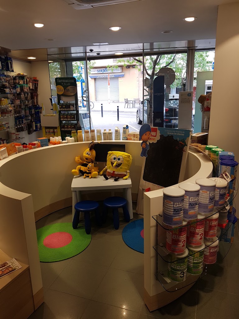 Farmacia Rubi Nord — Del propietario