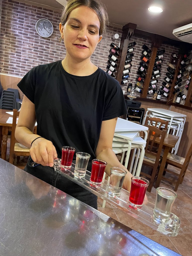 La Terrasseta de Laura