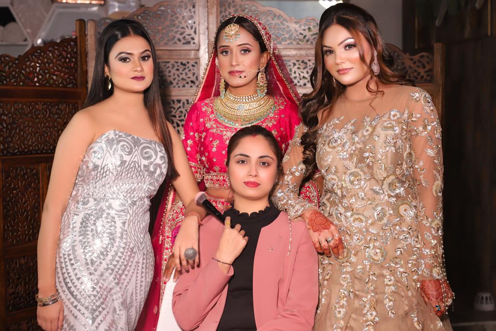 The One Salon Rosera