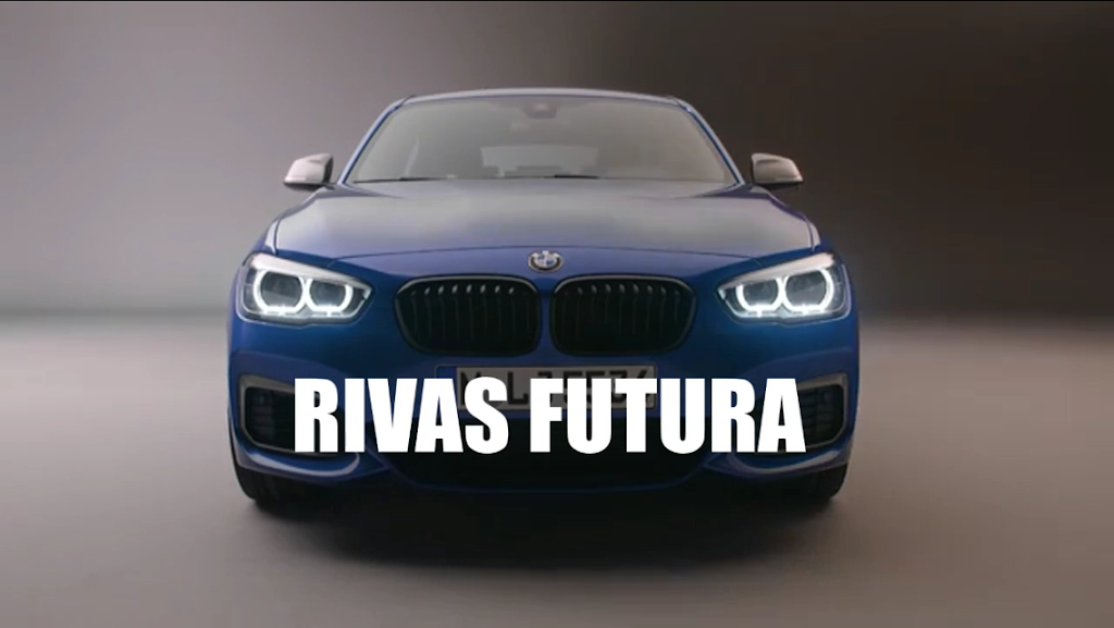 AUTOESCUELA RIVAS FUTURA — Del propietario
