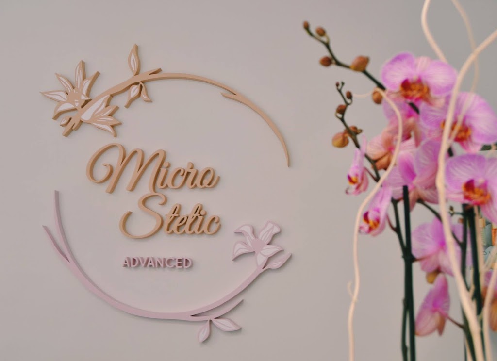 Micro Stetic Advanced