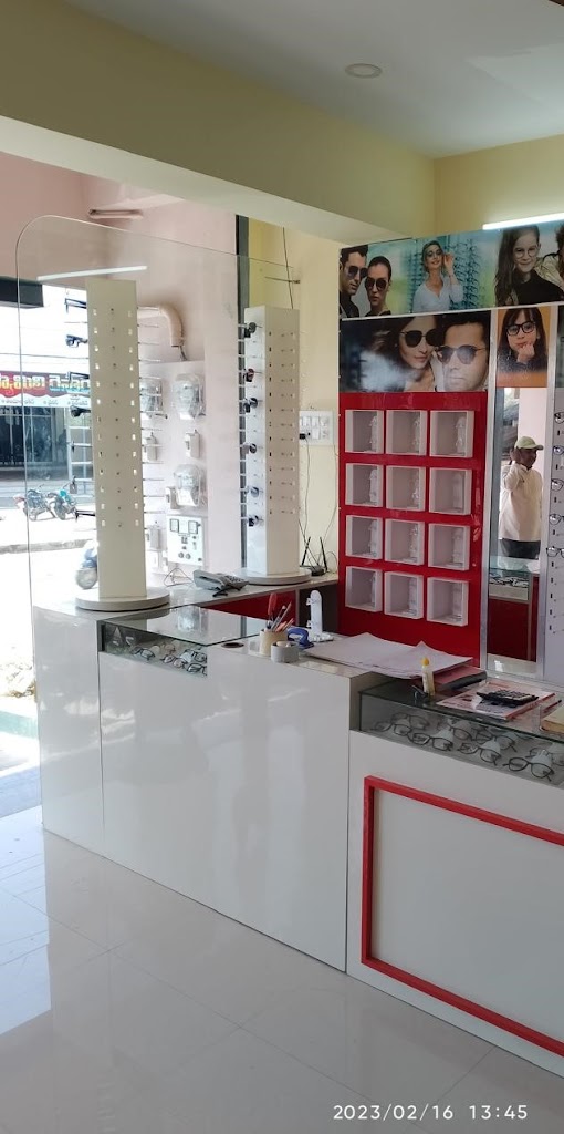 Display case