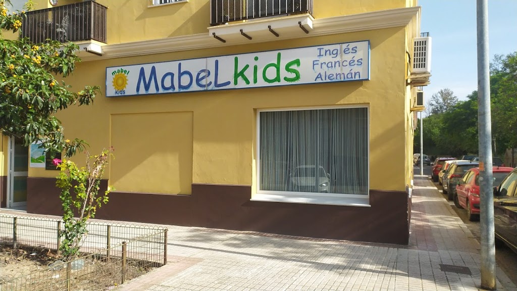 MabeLkids Academy