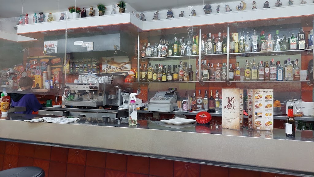 As Meigas — Ambiente