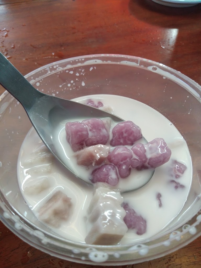 ปราณีขนมหวาน's Photo/Menu