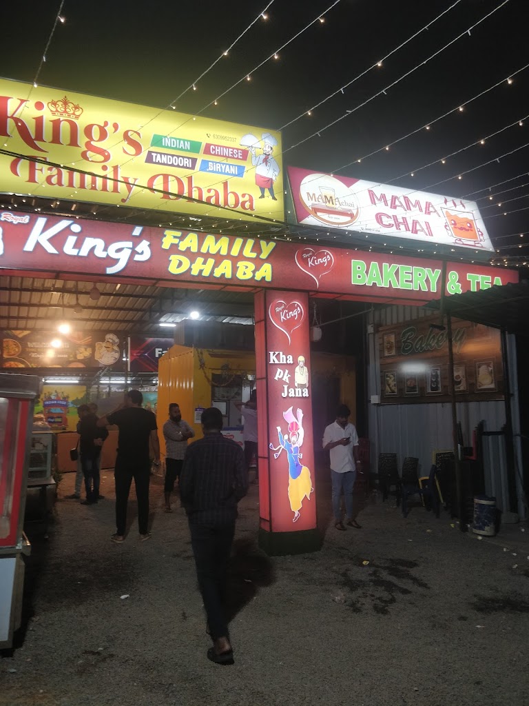Kings Family Dhaba