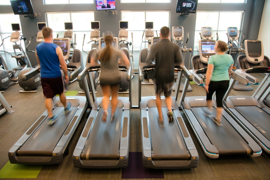  Guadalupe Regional Wellness Center