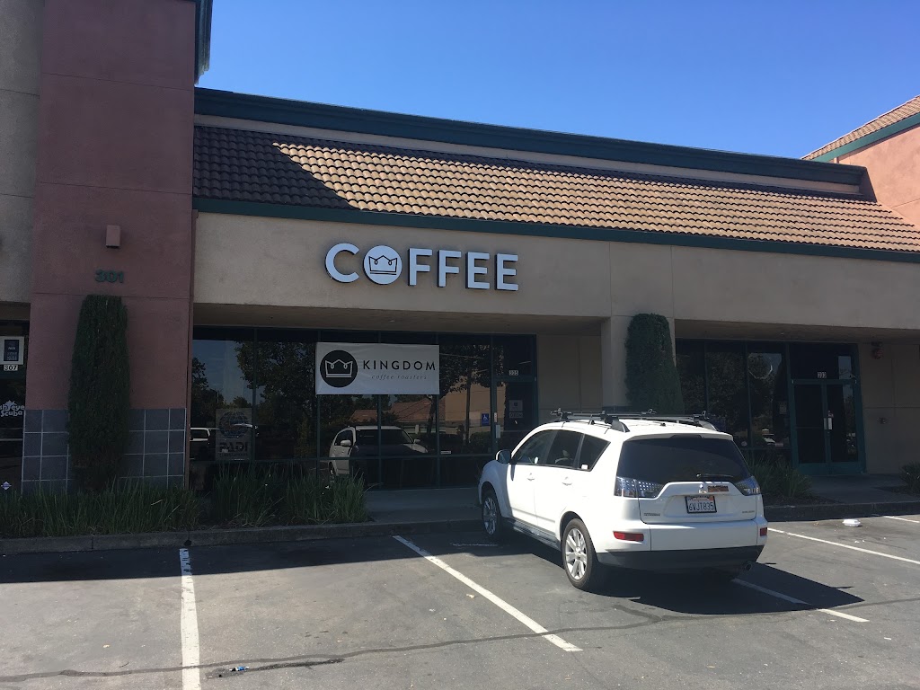 Photo of Kingdom Coffee Roasters