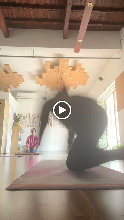 ADITI FUNCTIONAL YOGA — Videos
