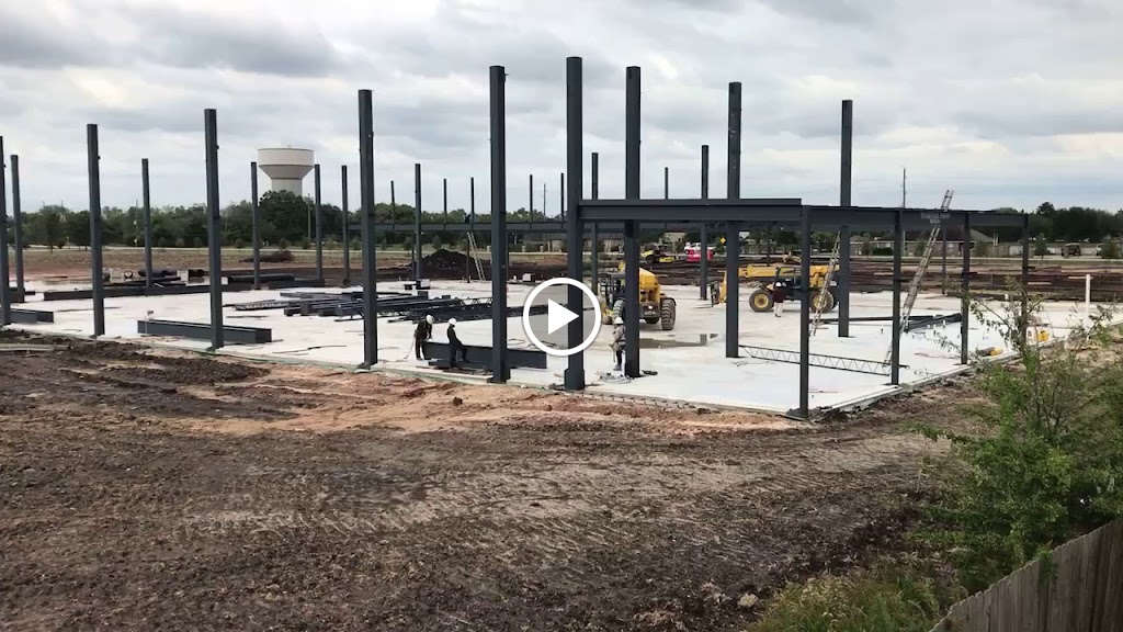  Pioneer Community Center