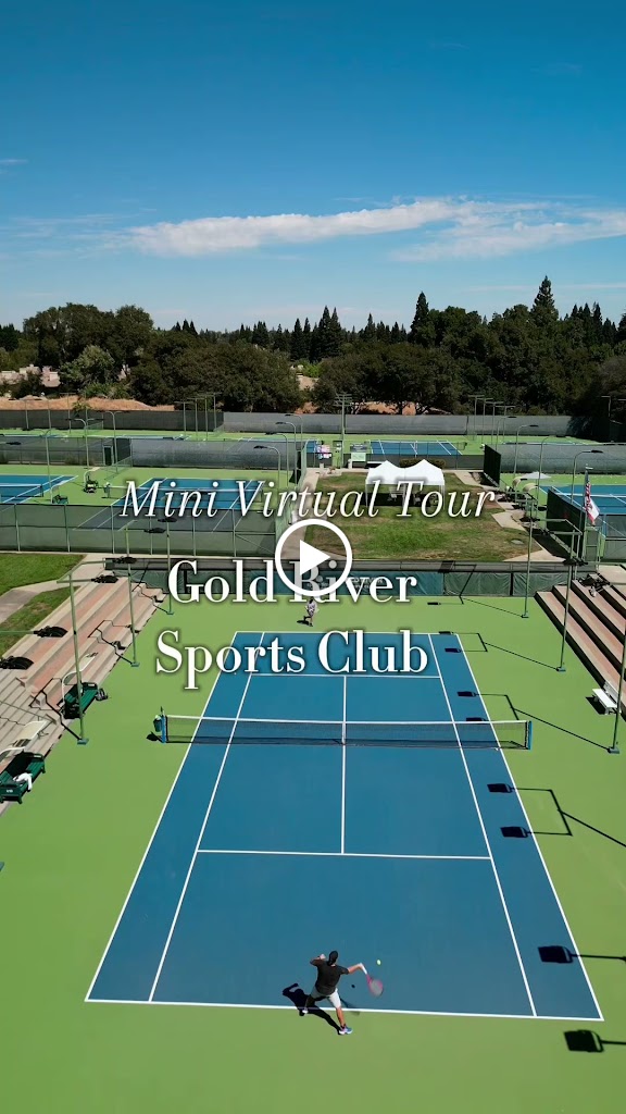  Gold River Sports Club