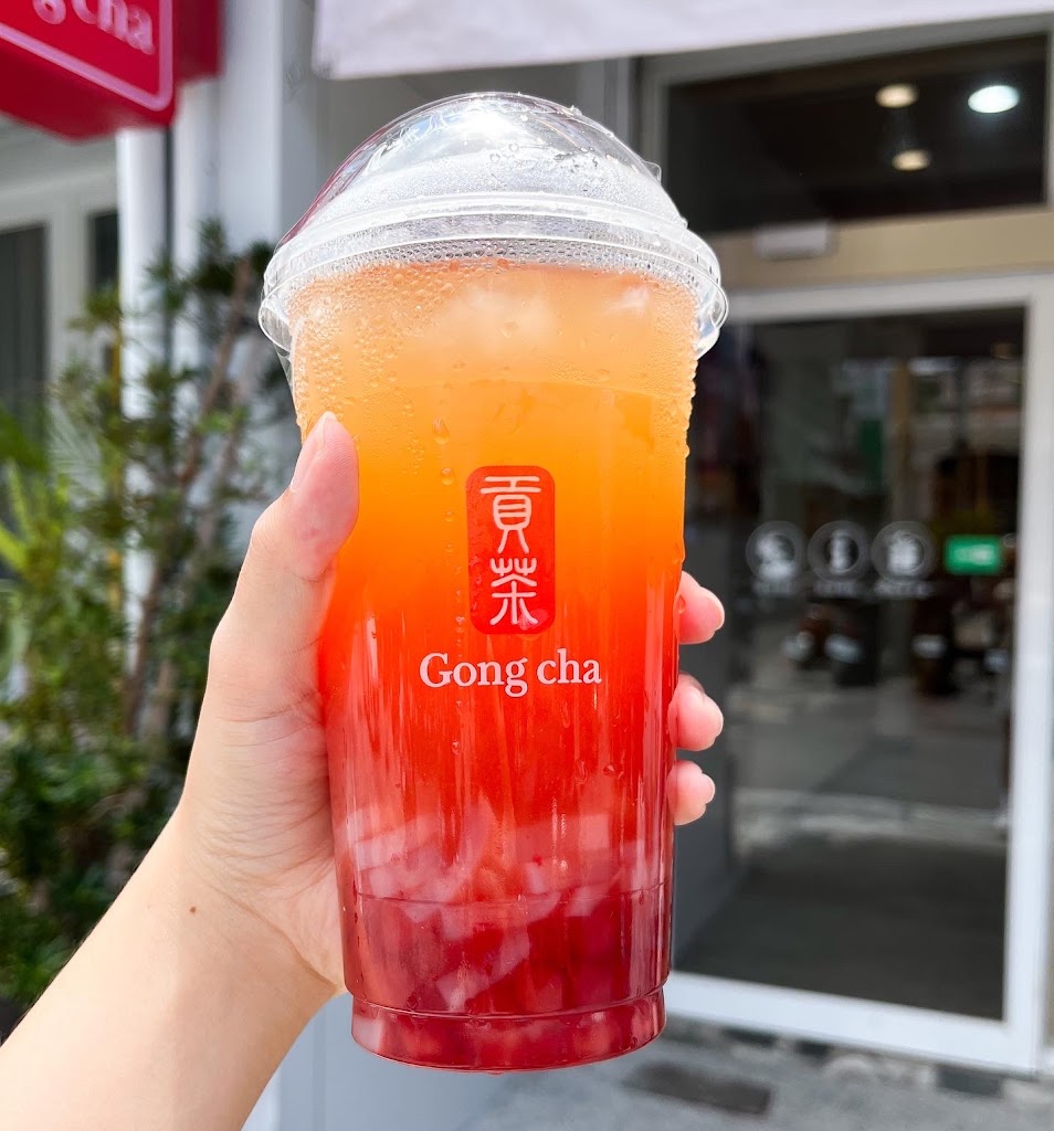 貢茶 恆春老街店 的照片