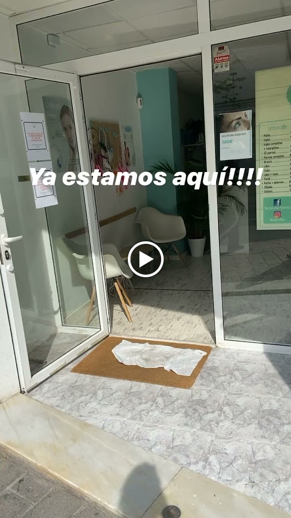 Beauty Bar-Ole Que Unas! — Videos