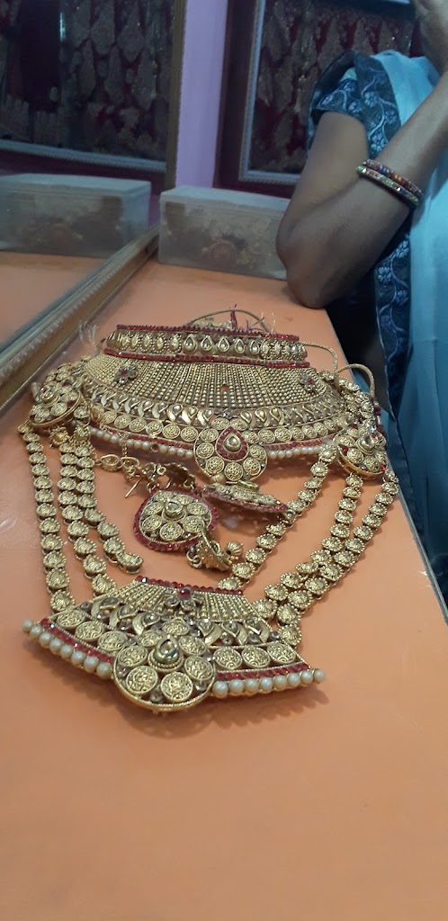 Angel Beauti Parlour