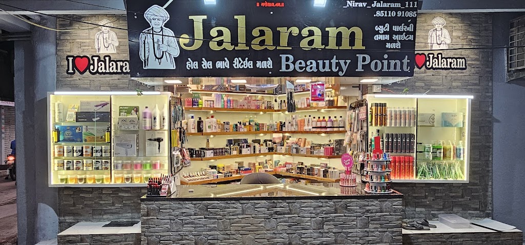 Jalaram Beauty Point