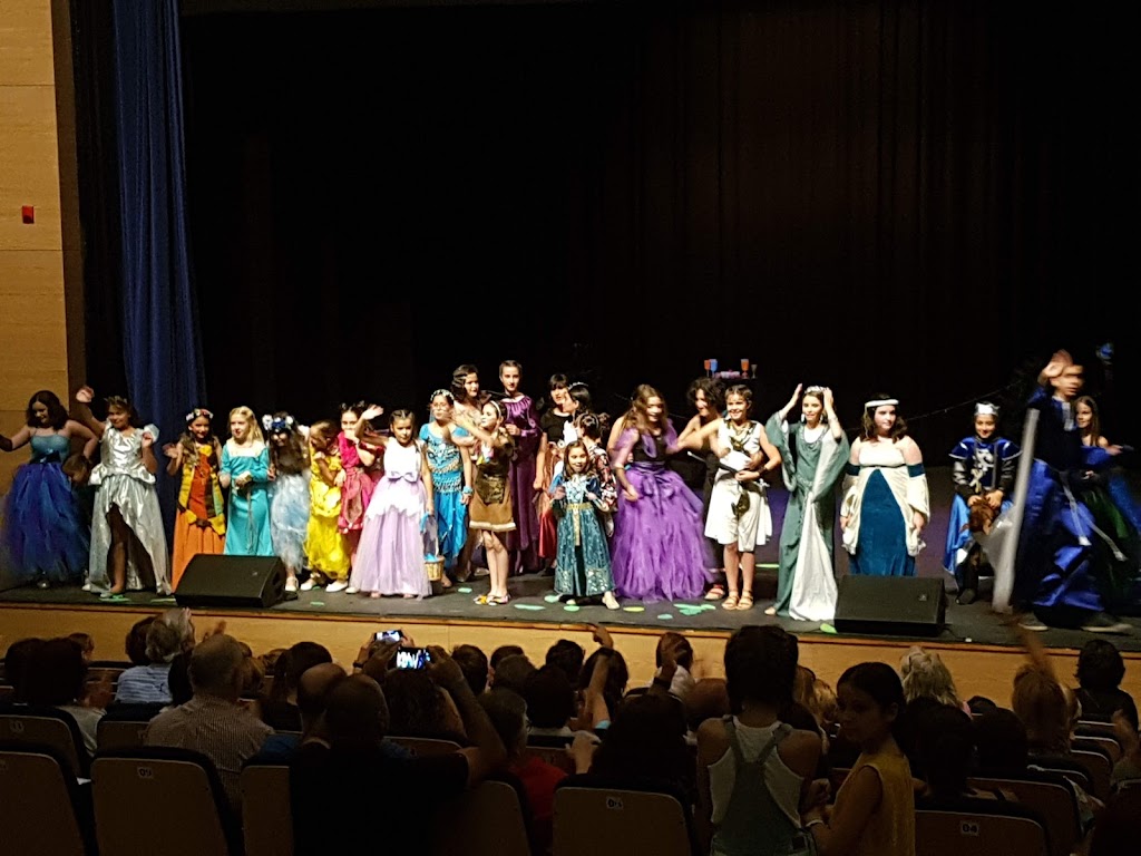 Teatro Municipal Villa de Mairena