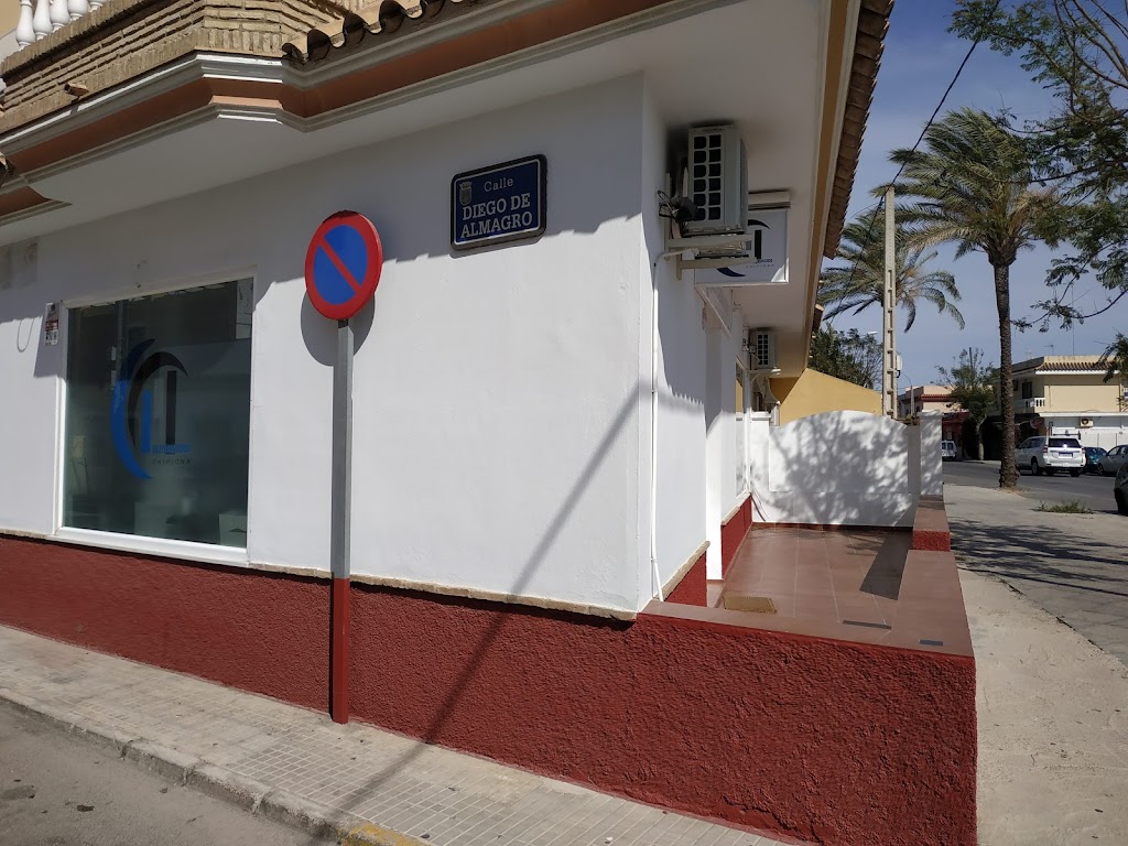 MULTISERVICIOS CHIPIONA