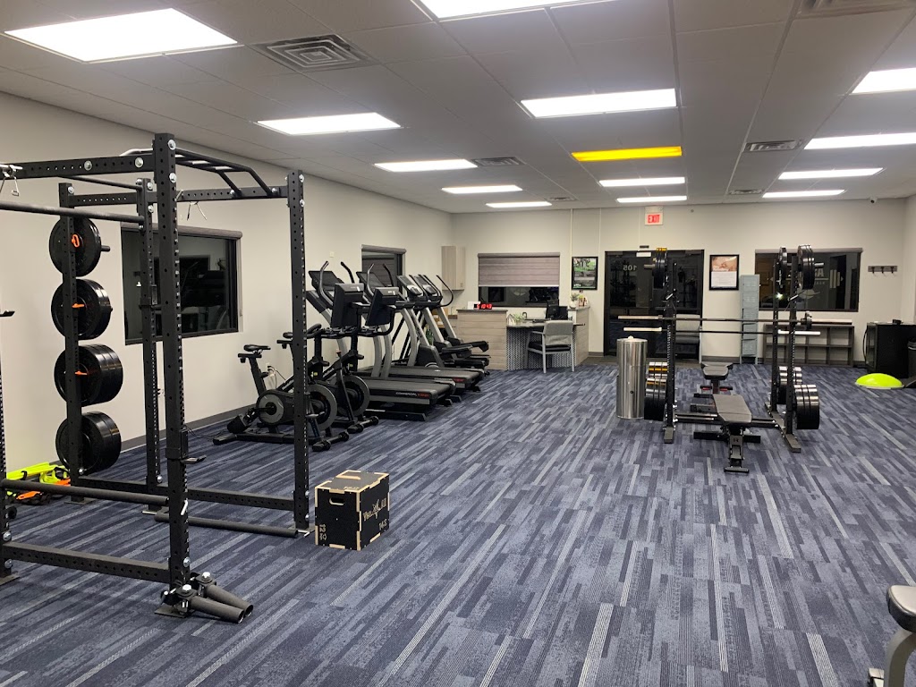  Aspire Health Fitness