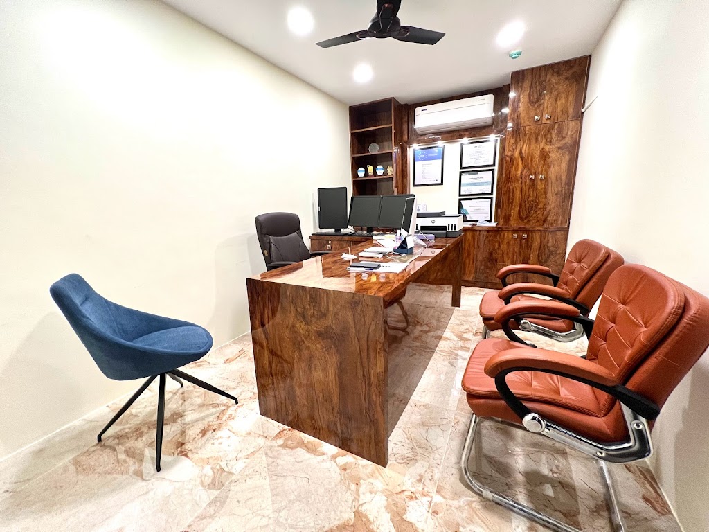 Dr. Dr Kush Imaging Interventions