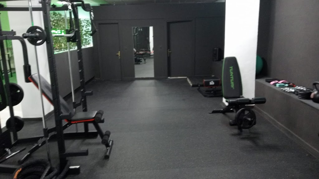 Centro LLOBA , jumping y centro de armonia y bienestar