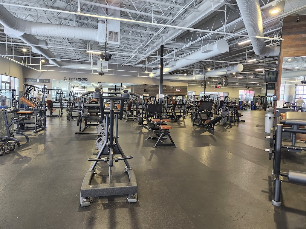  Village Fitness Medford