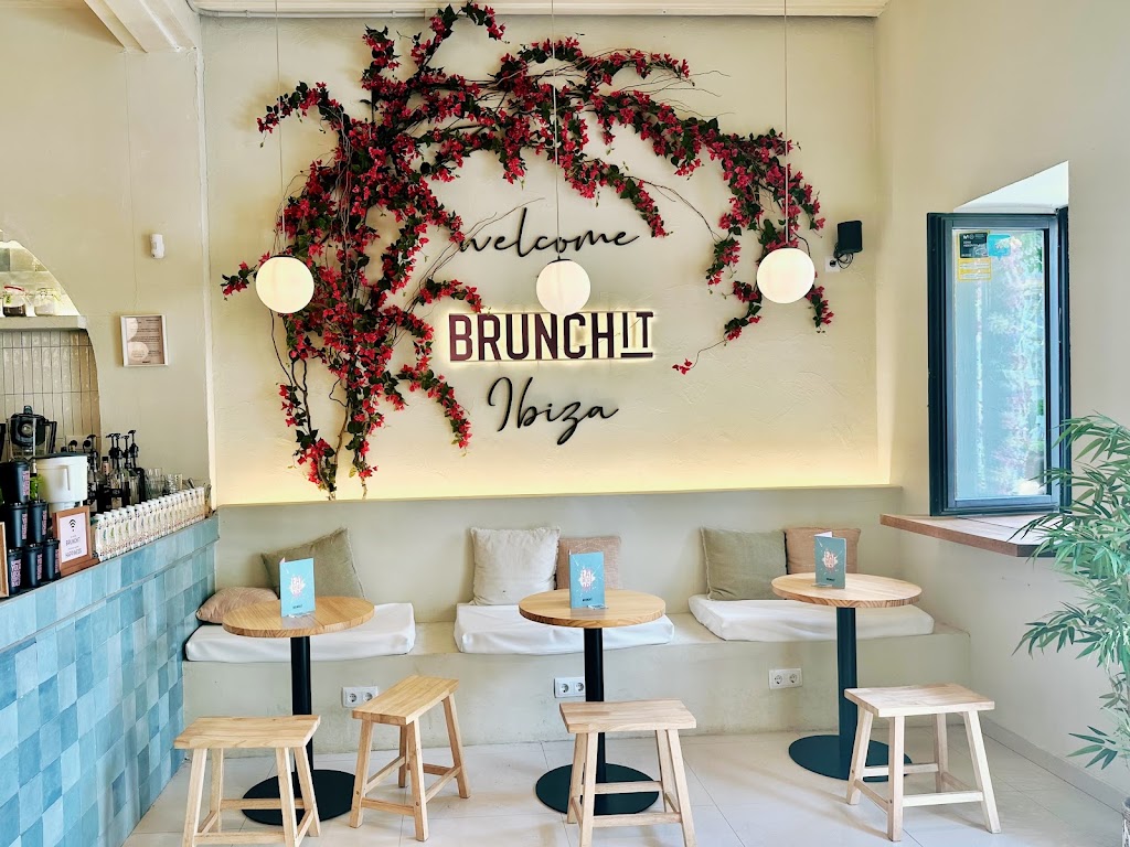 Brunchit - Ibiza, Santa Eulalia