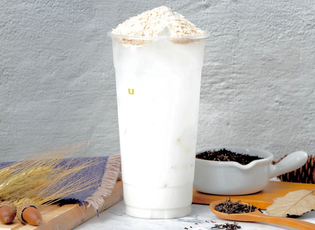 堤亞斯飲品 左大店 的照片