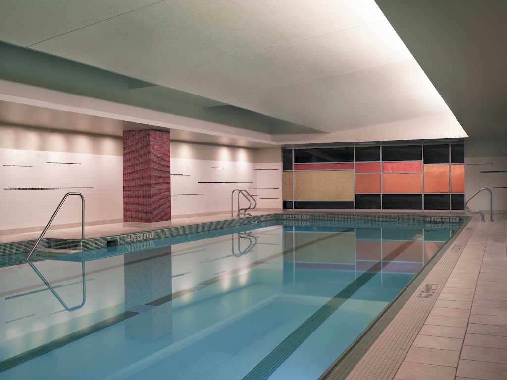  Equinox Columbus Circle