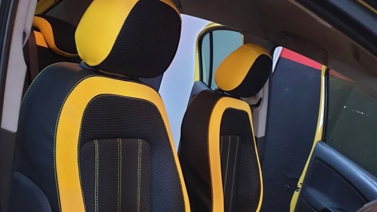 Tapiceria de coches HSL