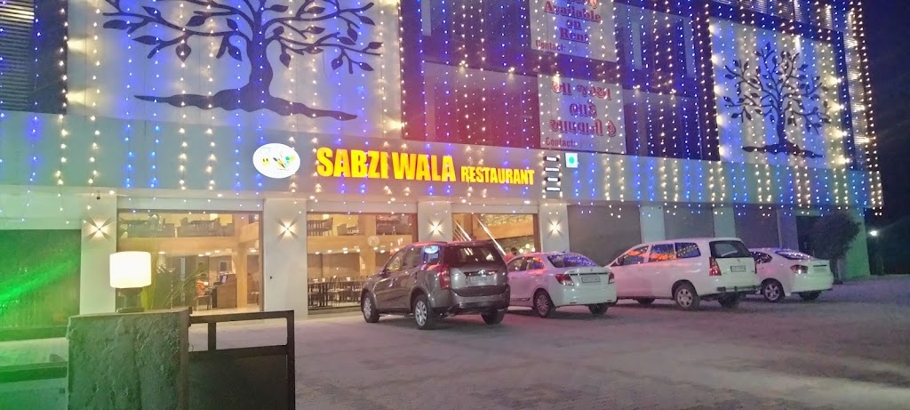 Restaurant Sabziwala Valsad Best Restaurant In Valsad