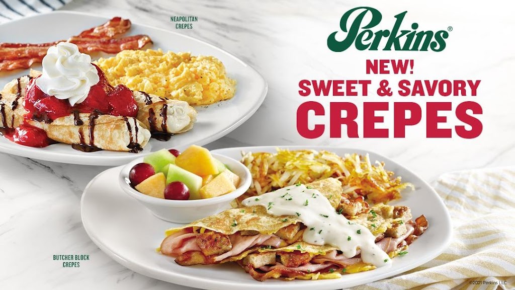  Perkins American Food Co.