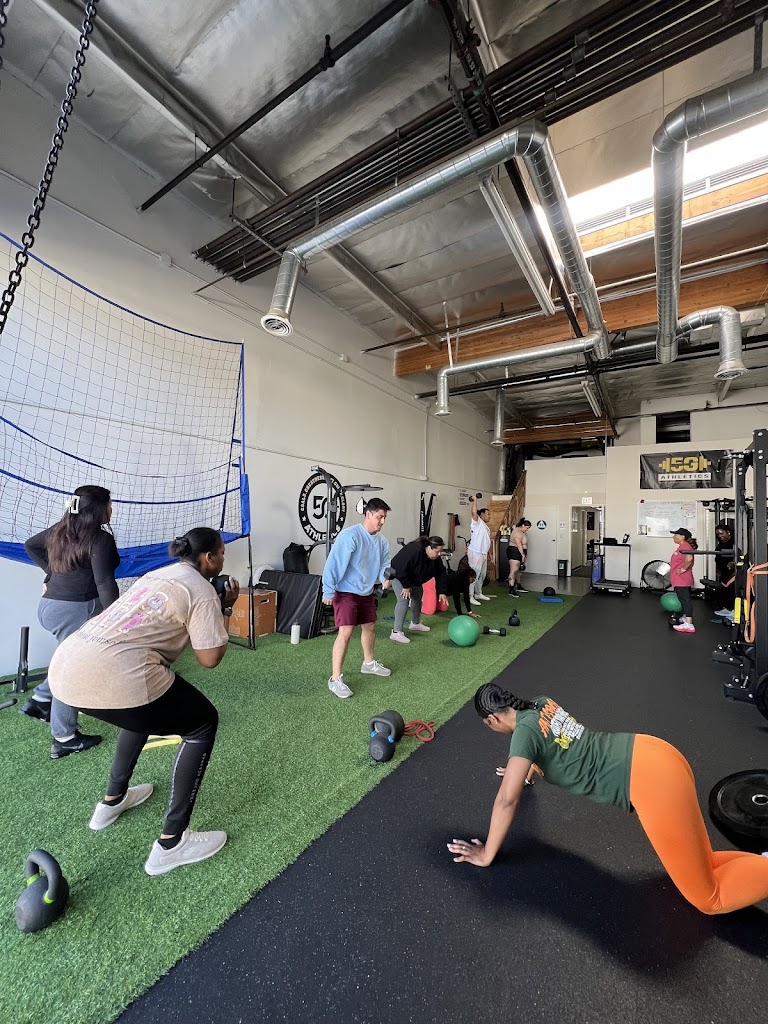  5G athletics - Private Personal Training & Gym in Loma Linda/Redlands