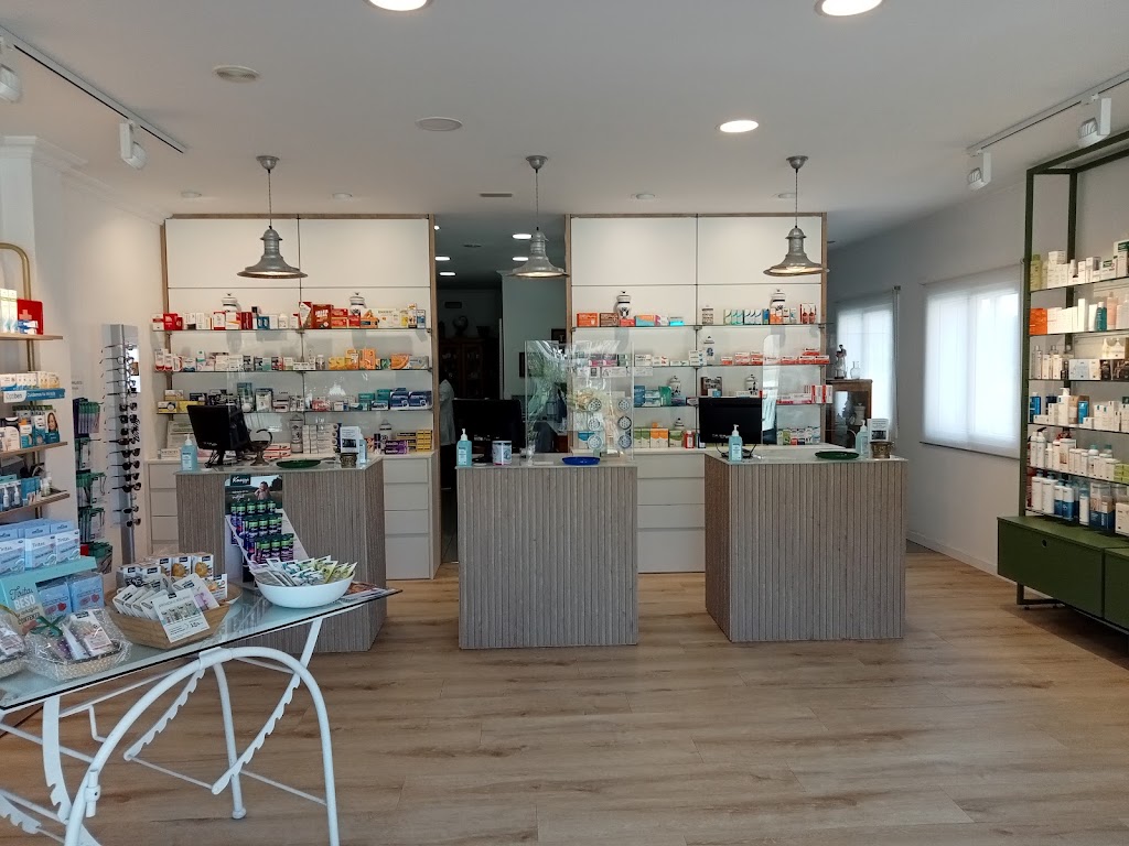 Farmacia Muinos Miguez — Todas