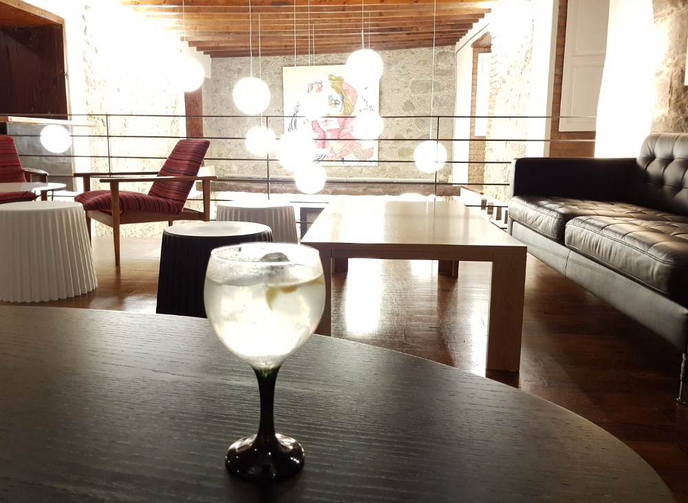 Restaurante-Pub Casa Albar