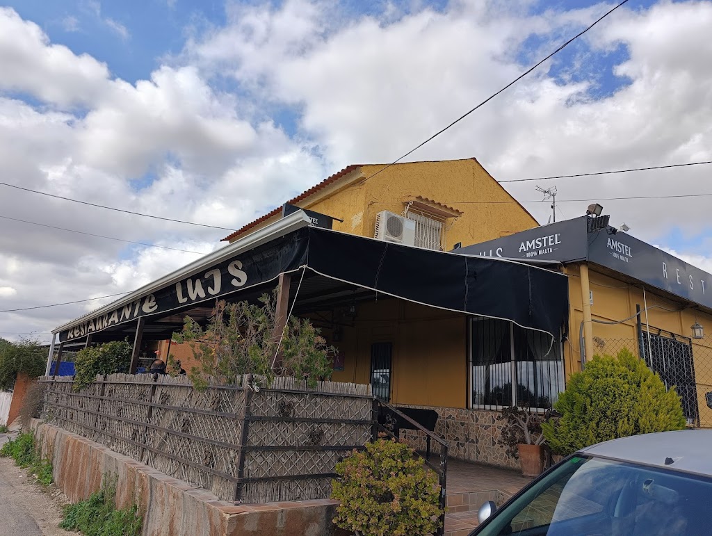 Restaurante Luis — Mas recientes