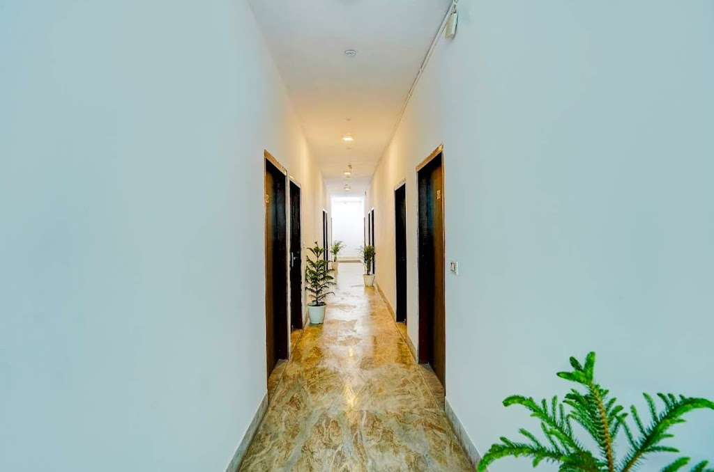Hotel Delta 5