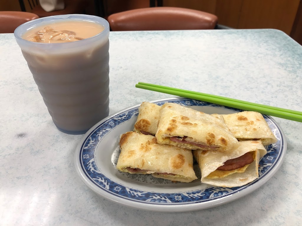 亞東堡之林（名麥早餐） 的照片