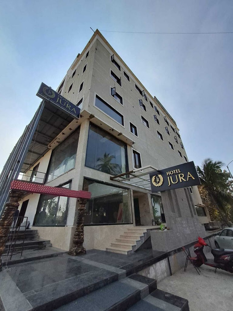 Collection O Hotel Jura
