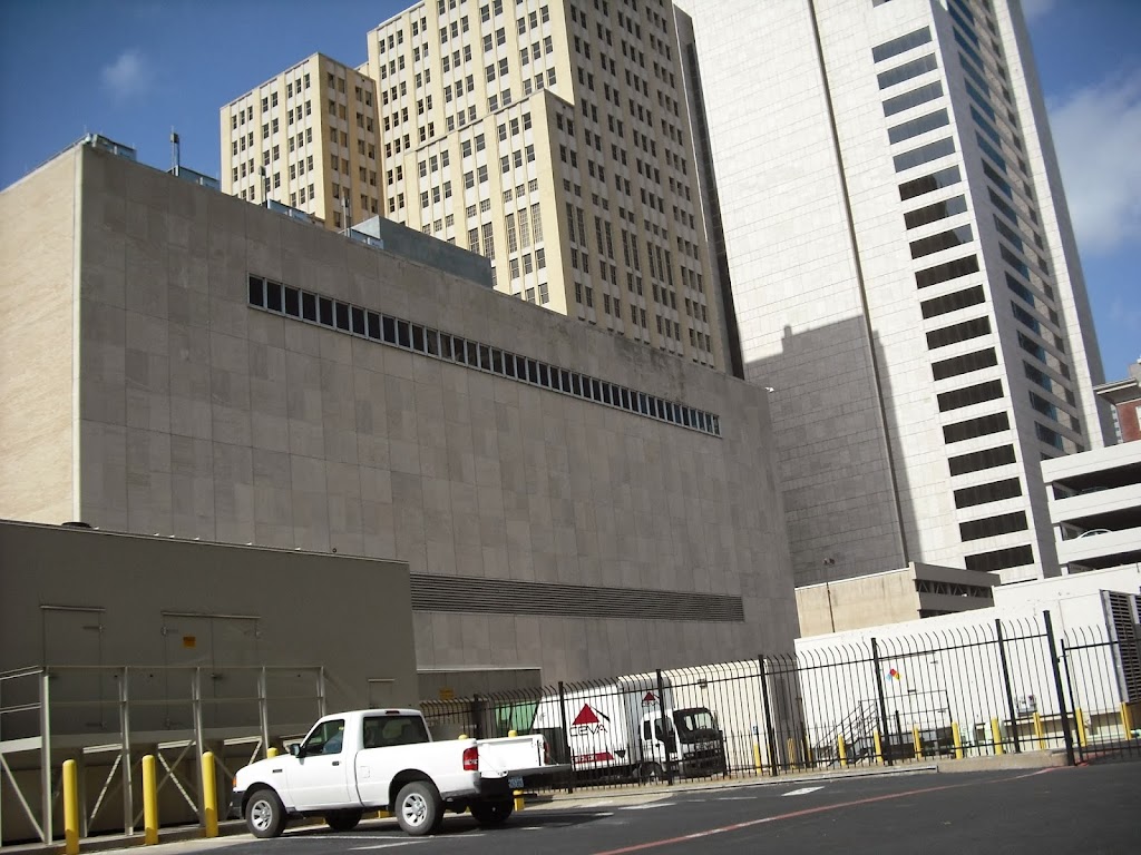 Limestone Networks Dfw1 Data Center