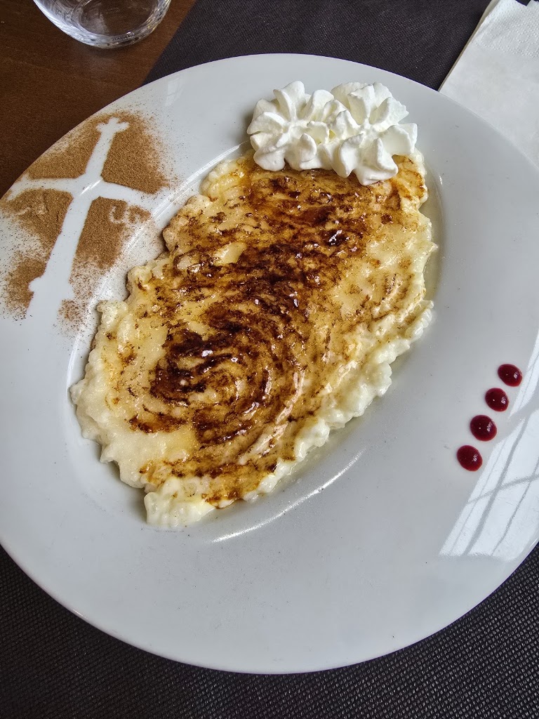 Restaurante La Darsena — Mas recientes