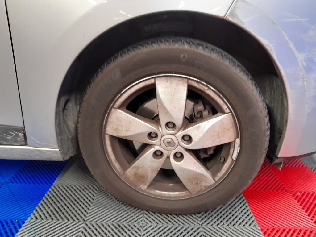 Ecologic Car Wash Premium