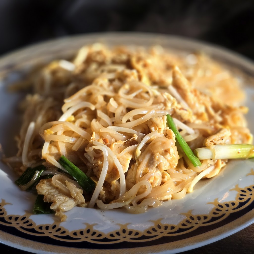 Thai Delight