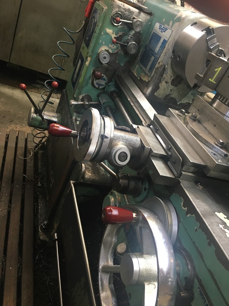 MECANIZADOS VIAR S.A.L