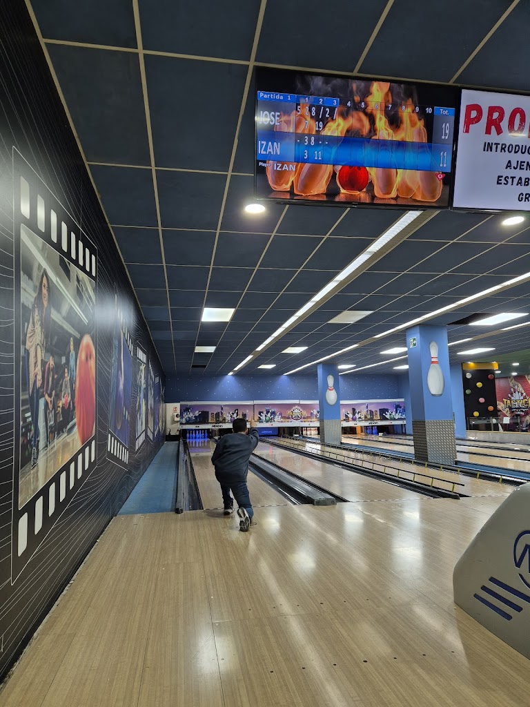 Multicines de Puente Genil