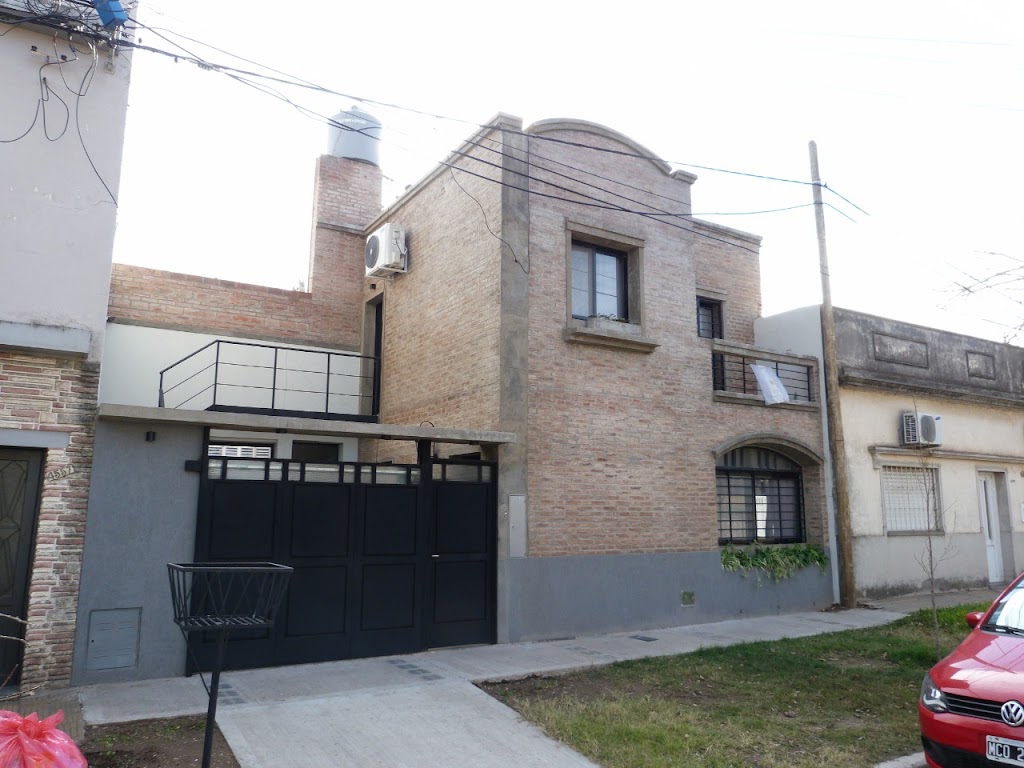 Kairos Alquiler Temporario