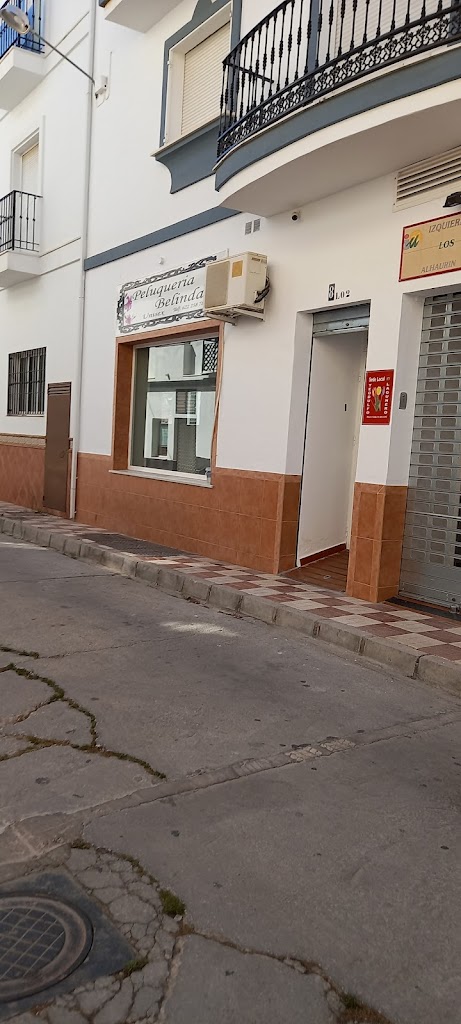 Peluqueria Belinda