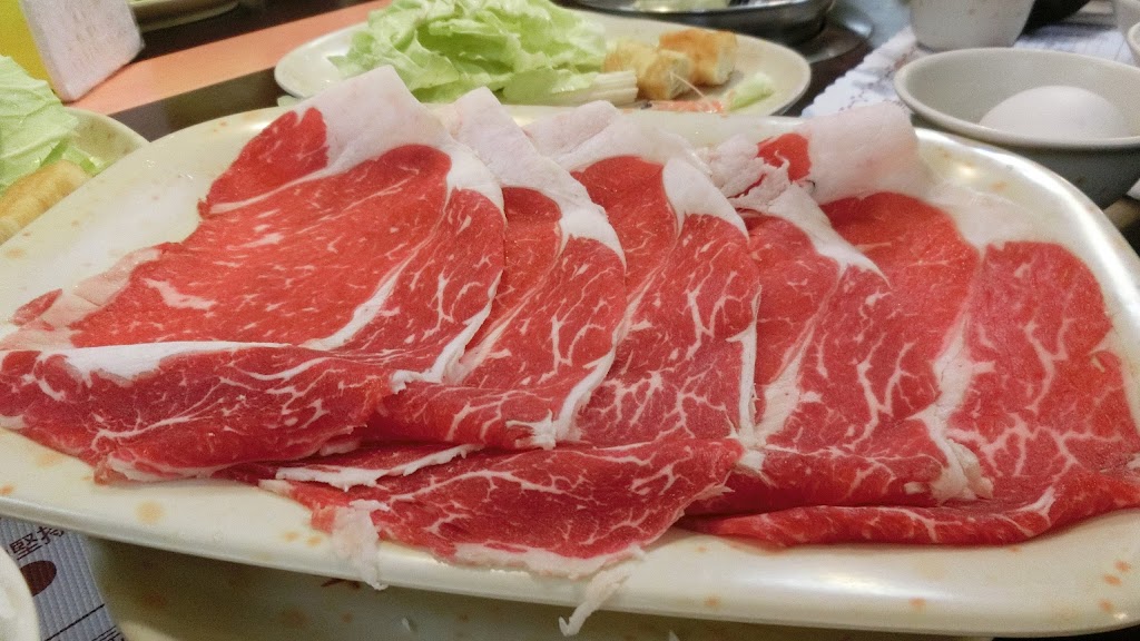 寶安涮涮鍋 的照片