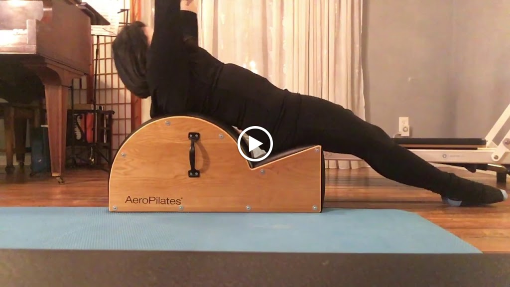  Body Manipulation Pilates, LLC