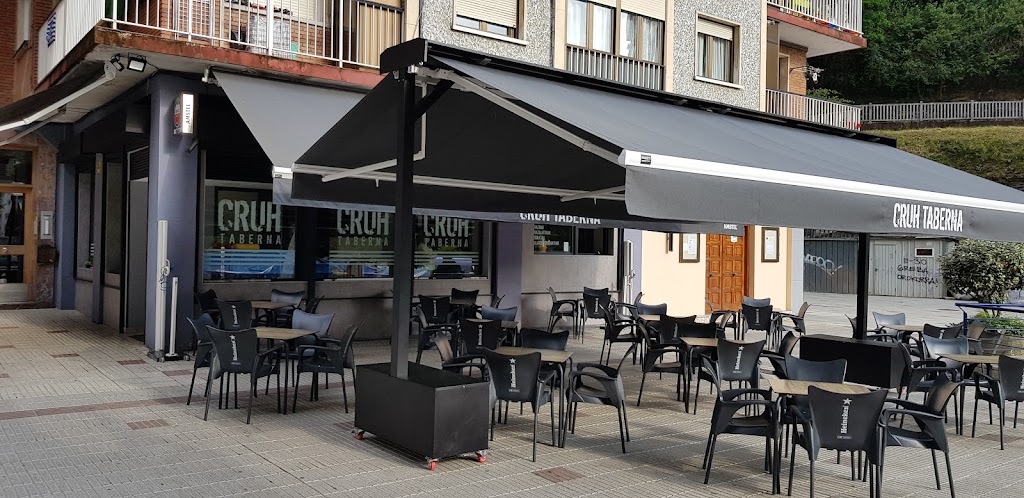 CRUH TABERNA