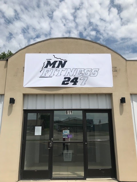  MN Fitness 247